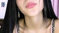 Zorrita live webcam bursts with intense latina passion and desire