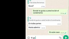 latina big ass plumber contract free part 4