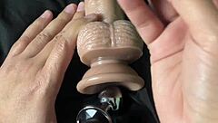 joi cei en español astarioth domina y te hace comer semen