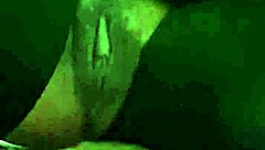 slim puffy pussy flashes wildly at crowded beach