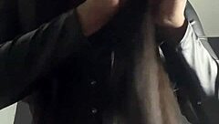 joi cei en español astarioth domina y te hace comer semen