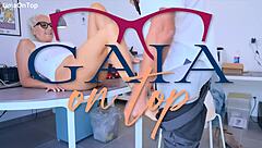 Shoplyfter Milf's Gaping Anal Creampie And Piss Insertion Frenzy