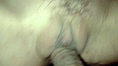 spread tight wet pussy for clit licking creampie!