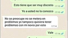 latina big ass plumber contract free part 4