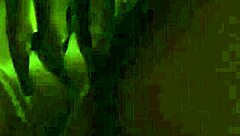 dominant lesbian mistress forces slave into 69 pussy licking till squirting climax