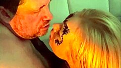 Master Class: Ass-Licking Anilingus Ends in Cum Swallow