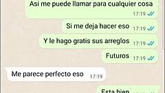 latina big ass plumber contract free part 4