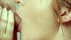 skye mae savors cock in slow motion high-def