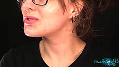 Barefoot Housewife Dominates With Feet And Fierce Control!