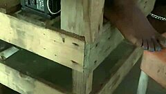 slim puffy pussy flashes wildly at crowded beach