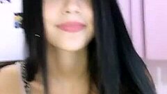 Zorrita live webcam bursts with intense latina passion and desire