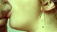 skye mae savors cock in slow motion high-def