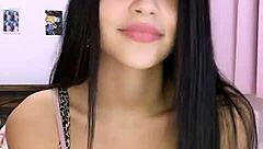 Zorrita live webcam bursts with intense latina passion and desire