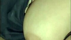 first time slamming tight asian milf pussy alone at home