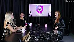 bdsm sub pays for weird fetishes family talk