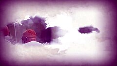 wet squirting orgasm floods 4k homemade creampie