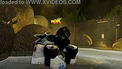 Hey shark, ready for rough furry creampie bath sex?