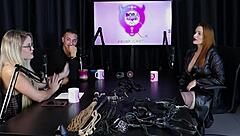 bdsm sub pays for weird fetishes family talk