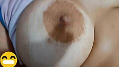 mature latina's fat ass shakes during first time anal pounding