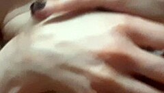 pink teen's tight asian pussy bound and toyed extreme first vid?