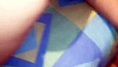 colombian big ass bride gives sloppy deepthroat then doggystyle pounding