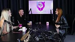 bdsm sub pays for weird fetishes family talk