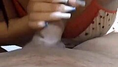 extreme humiliation makes submissive cuck explode in ecstasy