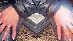 Heart racing through Milfycalla's fetish JOI CEI compilation with romantic Latina passion