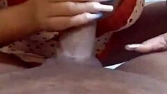 extreme humiliation makes submissive cuck explode in ecstasy