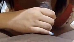 extreme humiliation makes submissive cuck explode in ecstasy