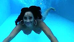 face FUCKING Tommy Utah cums in Maxine X's open mouth