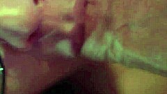 Milf, suck this dick for your boy hard!