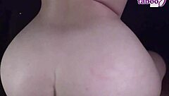 seth brogan punishes everly haze with creampie pounding