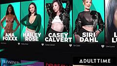 reagan foxx, titty fuck these milf tits now