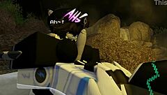 Hey shark, ready for rough furry creampie bath sex?