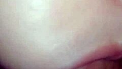 colombian big ass bride gives sloppy deepthroat then doggystyle pounding