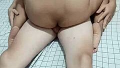 Cheating Chubby Pinay Wife Fucks Everyone Wildly!