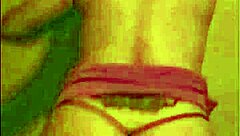 wife loves cheating with hard anal creampie filling her tight pussy