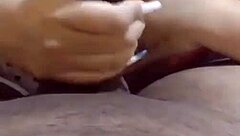 extreme humiliation makes submissive cuck explode in ecstasy