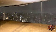 NICK AND NIQUITA RIP CLOTHES ANAL FUCK!