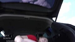 Nicole murkovski's ass pumped masterclass by valter karo fisting gaping