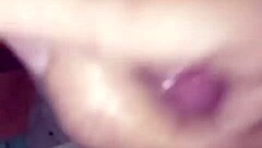 drunk squirting fun in wet cloth diaper all day with messy handjobs and delight