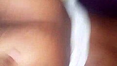 sexy ebony ass in the hood