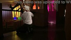 close up wet cumshot facial on huge tits babe