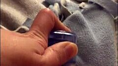 Will You Stroke This Monster Cock Before Bent Over Doggystyle Pounding?