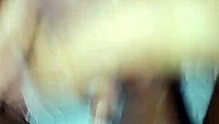 cumming hard while masturbating to hot sexy porn with loud moaning and monster cock fantasies