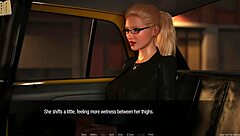 Jessica Oneils Hard News Game Turns Wild!