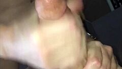 Will You Stroke This Monster Cock Before Bent Over Doggystyle Pounding?