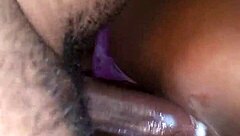 sexy ebony ass in the hood