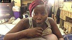i apologize to horny neighbor with epic squirting fuck